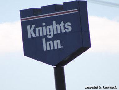 Rodeway Inn & Suites Saginaw Exteriör bild