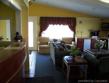 Rodeway Inn & Suites Saginaw Inreriör bild